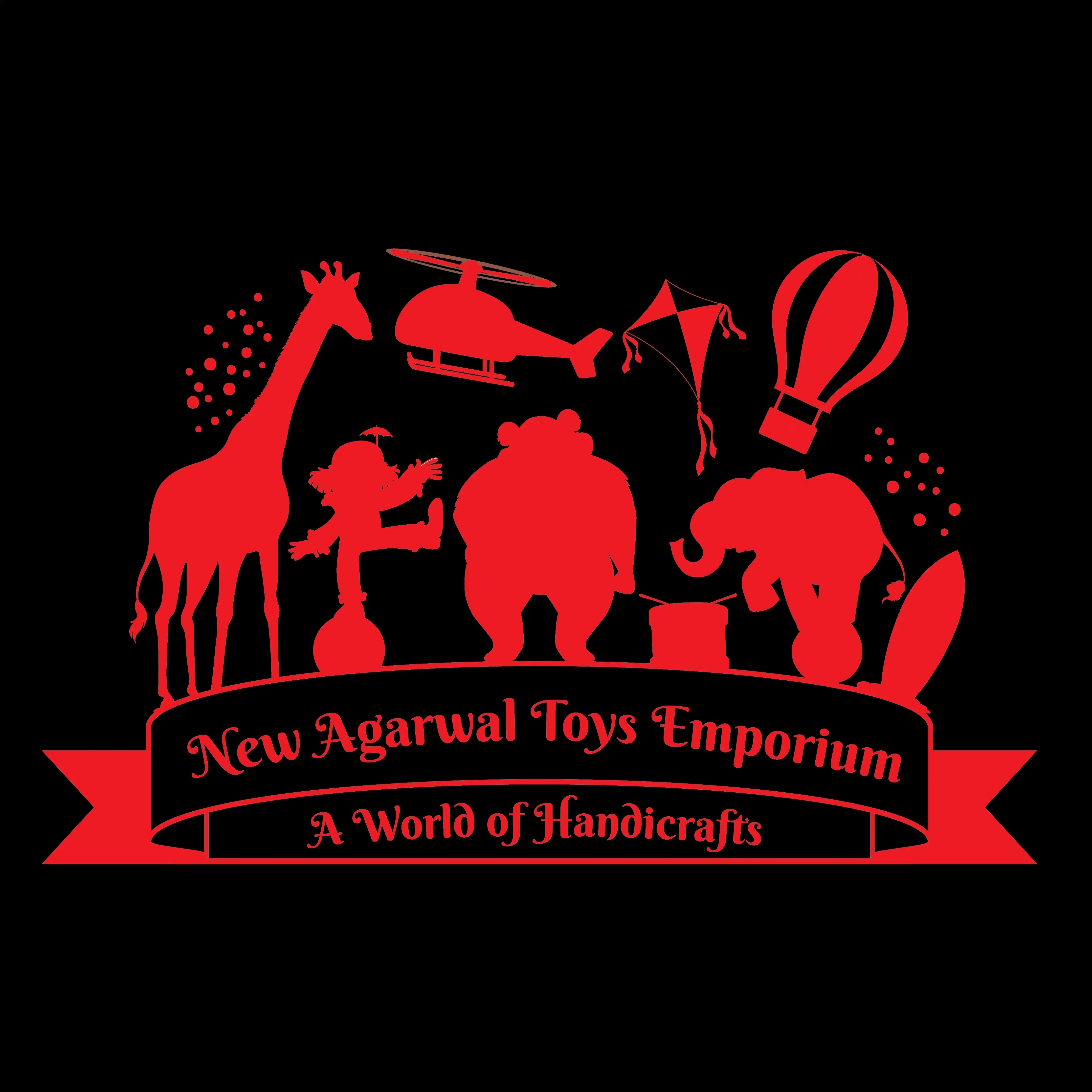 store logo